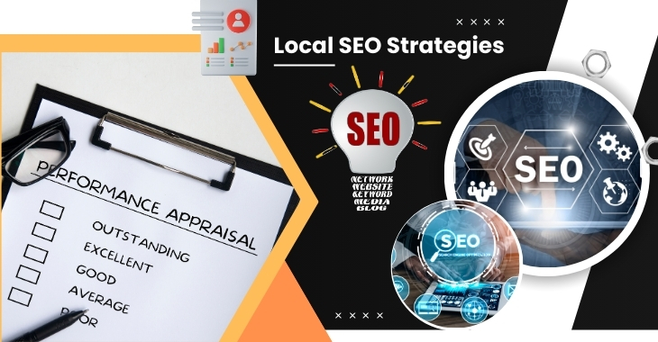 Enhance Brand Visibility Through Data-Driven Local SEO Strategies