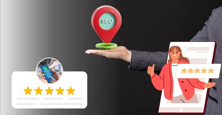 Use Customer Reviews and Feedback